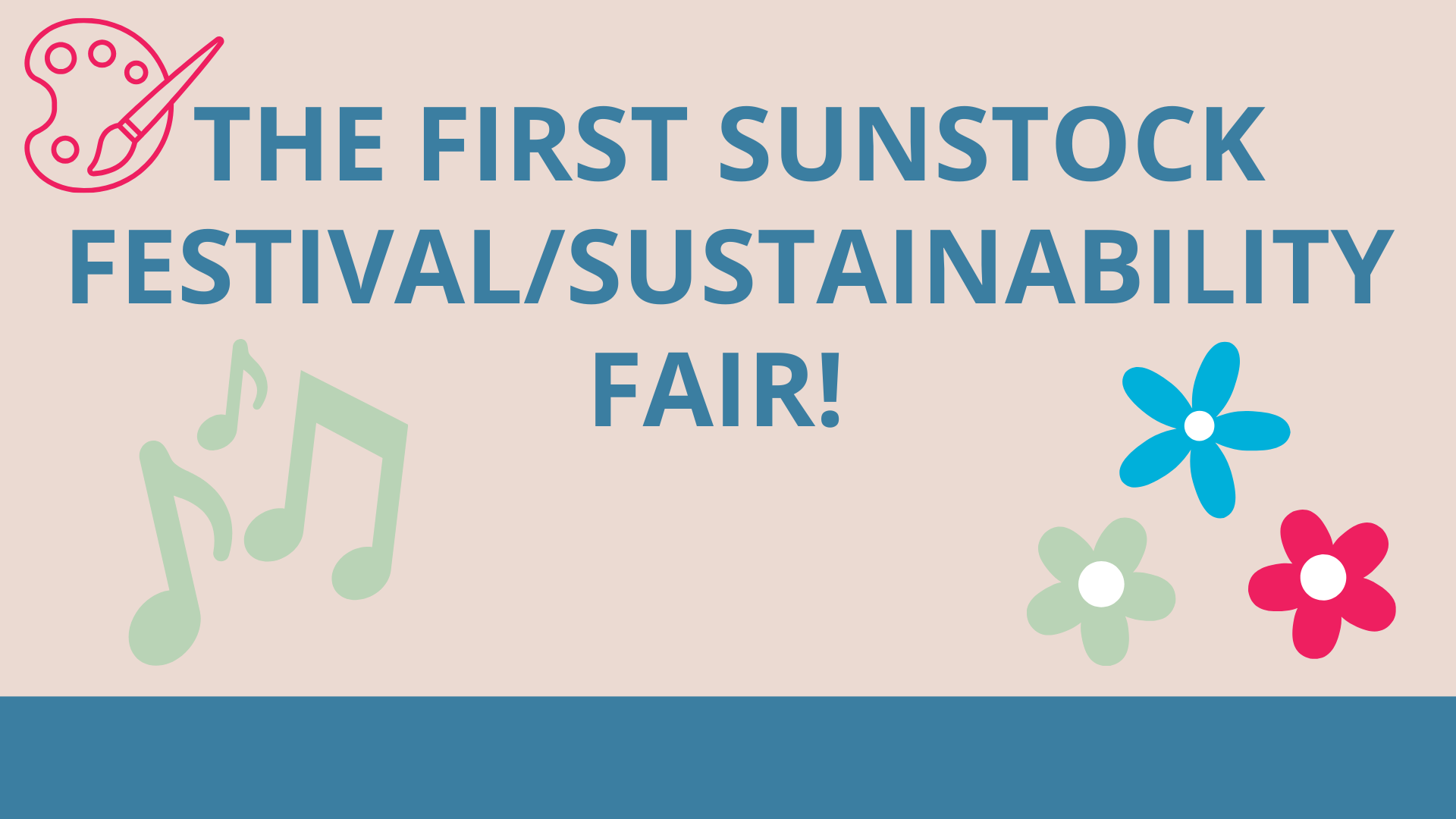 Sustainability Fair 