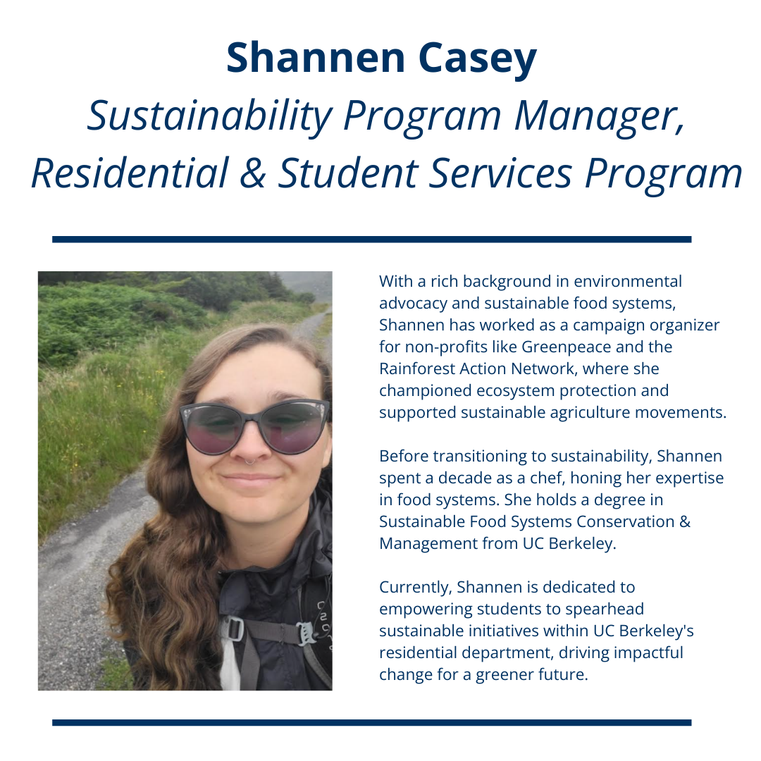 Shannen Casey Bio 