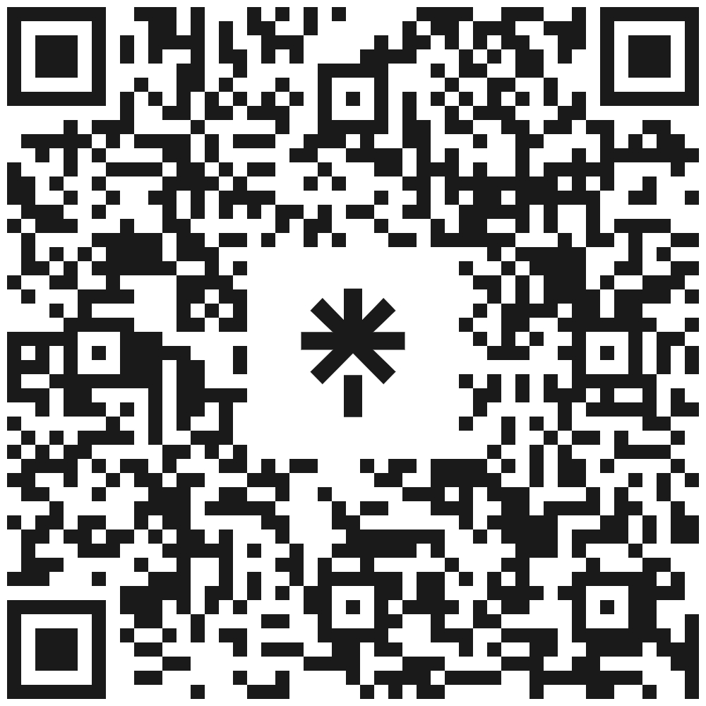 Linktree QR Code