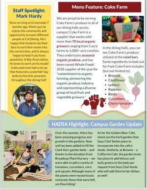 Issue 9 Dining Digest 
