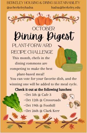 Issue 18 Dining Digest 